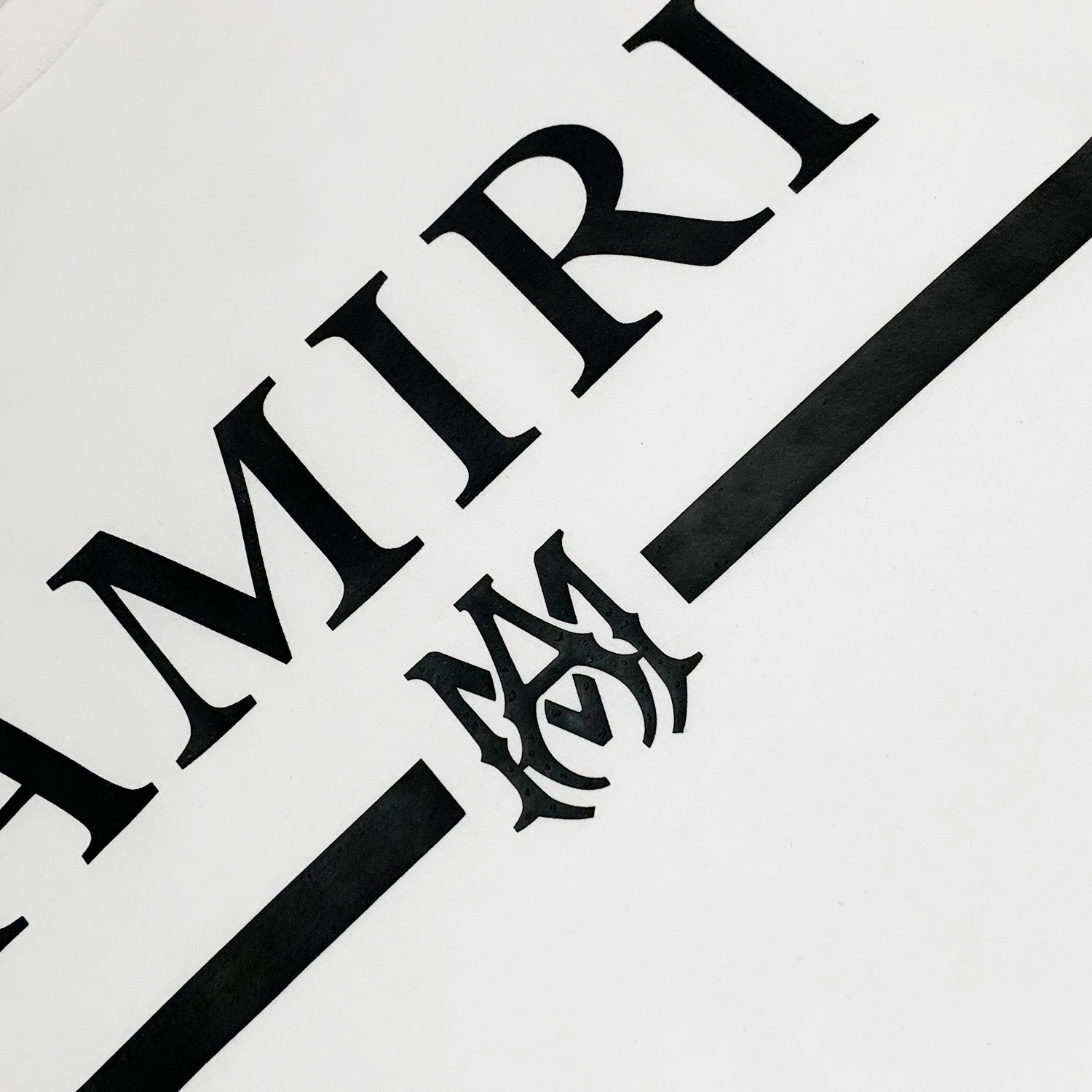 AM-AMIRI T-shirt