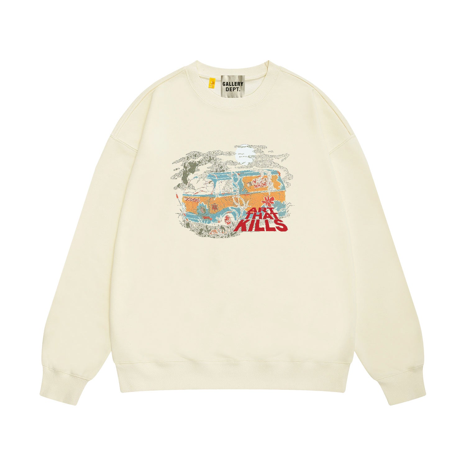 AM-Gallery Dept Sweatshirt