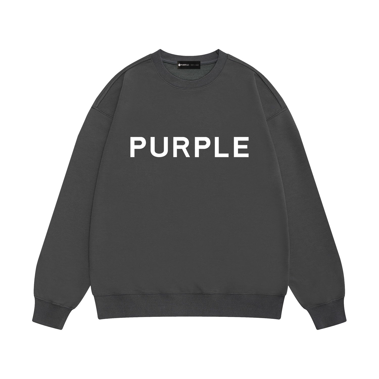 AM-PURPLE  Sweatshirt