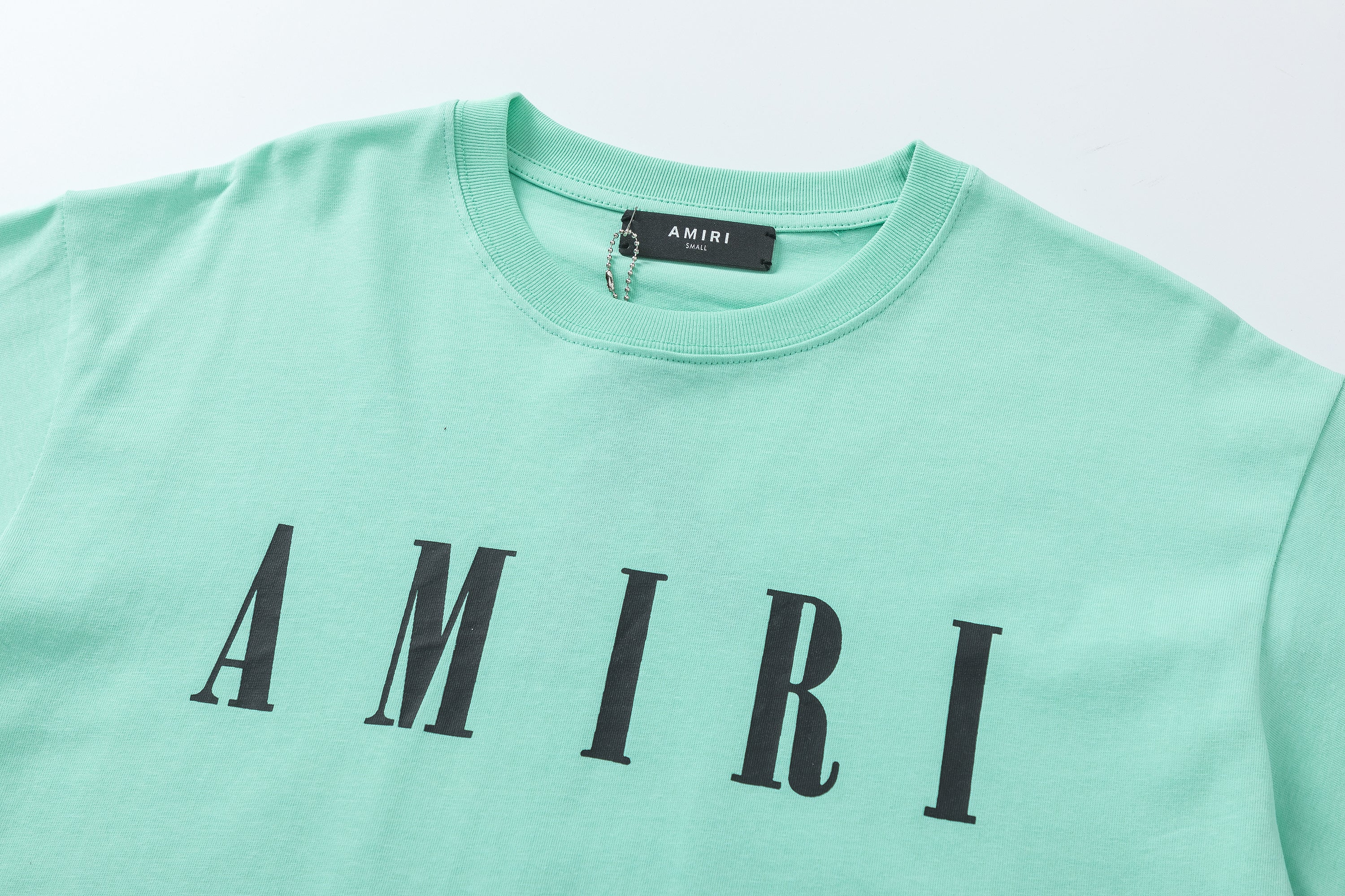 AMIRI 2025 Spring and early spring T-shirt