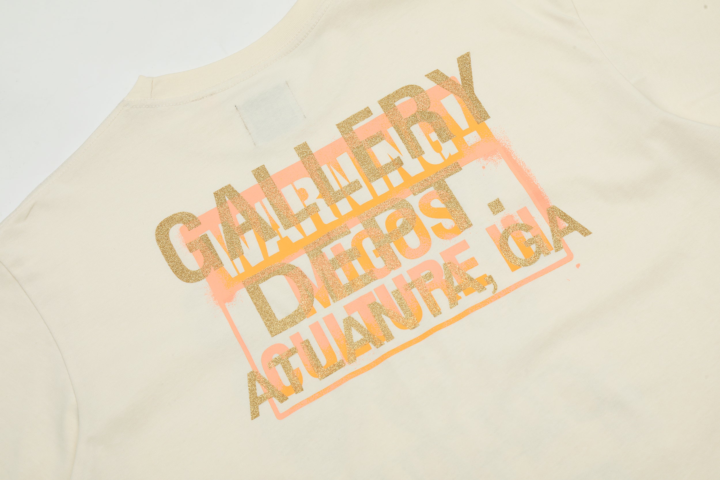 AM-GALLERY DEPT T-Shirt