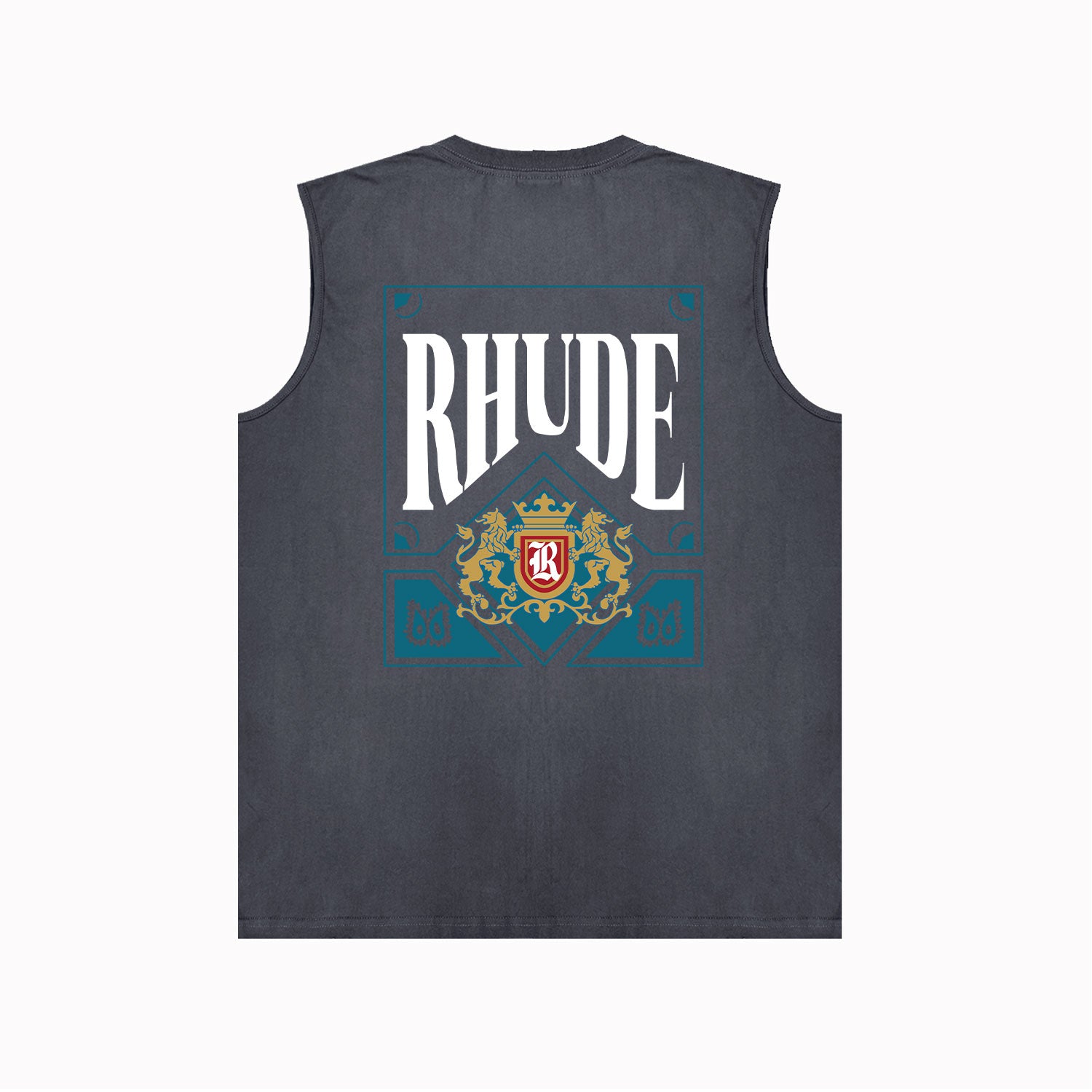 AM-RHUDE Vest