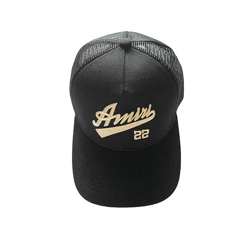 AM-AMIRI Hats