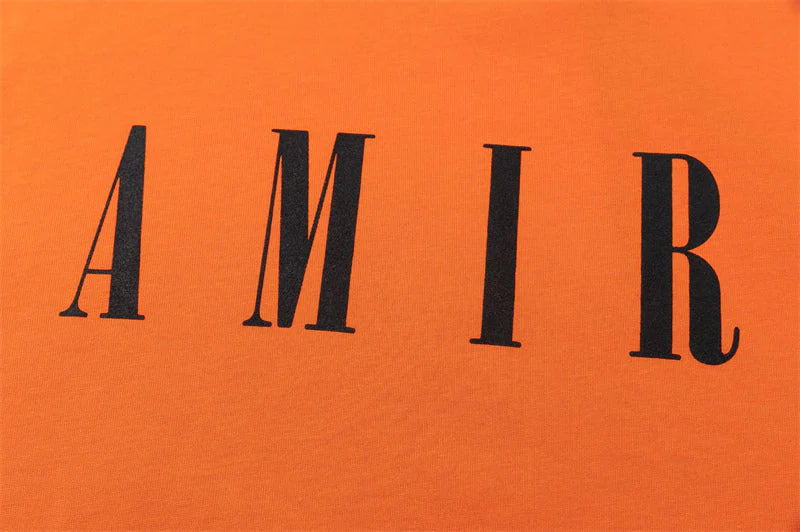 AM-AMIRI T-shirt