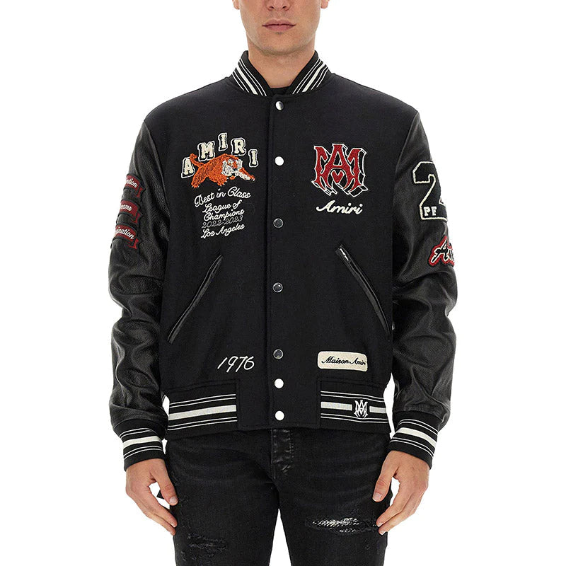 AM-AMIRI Jacket