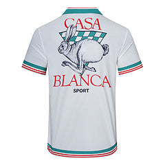 AM-Casablanca T-shirt