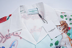 AM-Casablanca T-shirt