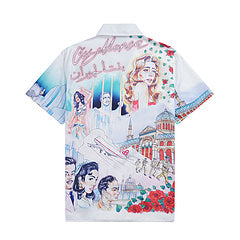 AM-Casablanca T-shirt