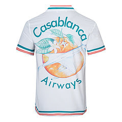 AM-Casablanca T-shirt