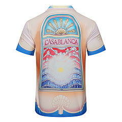 AM-Casablanca T-shirt